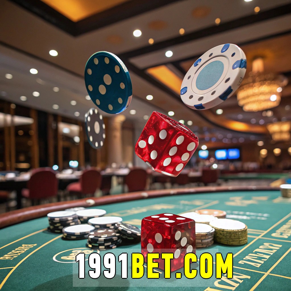  1991bet