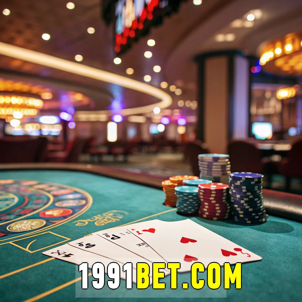  1991bet