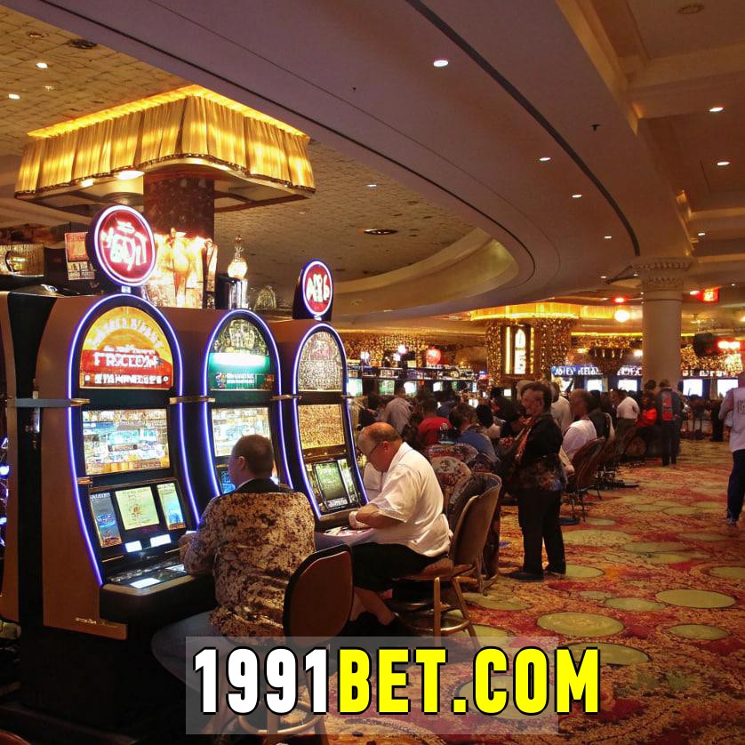  1991bet