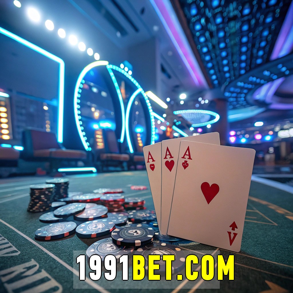  1991bet